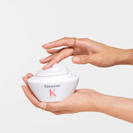 M&aacute;scara K&eacute;rastase Premi&egrave;re Masque Filler R&eacute;parateur